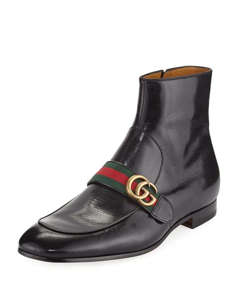 gucci formal shoes women|neiman marcus gucci shoes.